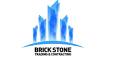 brick stone