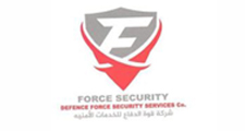 FORCE SECURITY